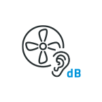 dB