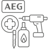Електроінструменти AEG