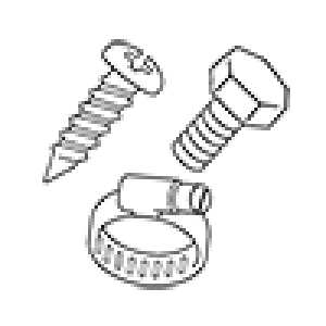 fastening