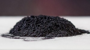ironpowder